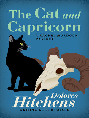 The Cat and Capricorn - ebook